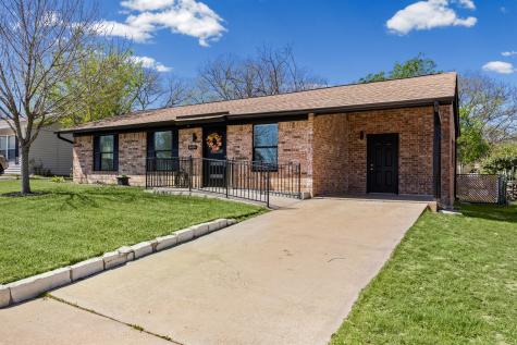 6010 Waycross Drive Austin TX 78745