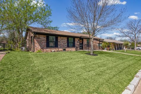 6010 Waycross Drive Austin TX 78745