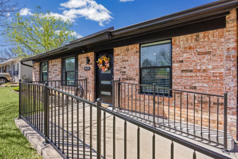 6010 Waycross Drive Austin TX 78745