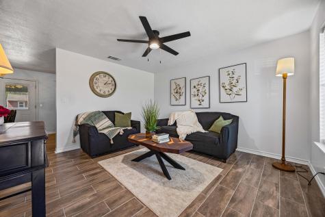 6010 Waycross Drive Austin TX 78745
