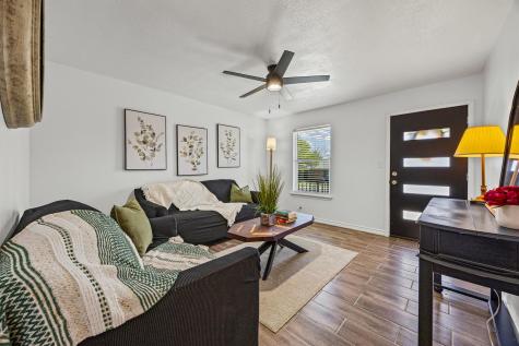 6010 Waycross Drive Austin TX 78745