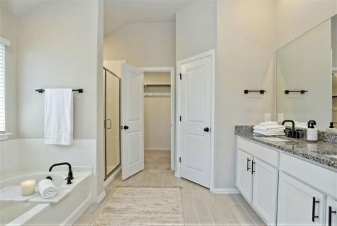 132 Periwinkle Lane Bastrop TX 78602