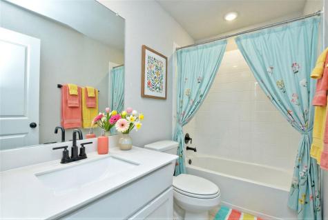 132 Periwinkle Lane Bastrop TX 78602