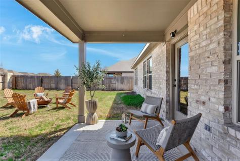 132 Periwinkle Lane Bastrop TX 78602