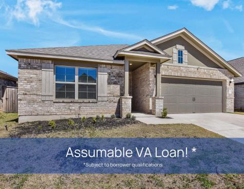 132 Periwinkle Lane Bastrop TX 78602