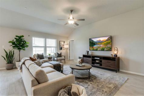 132 Periwinkle Lane Bastrop TX 78602