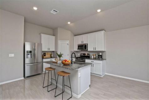 132 Periwinkle Lane Bastrop TX 78602