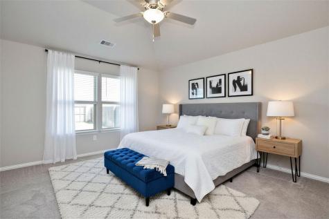 132 Periwinkle Lane Bastrop TX 78602