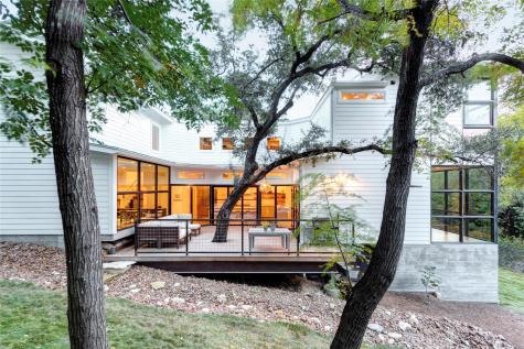 1700 S 6th Street Austin TX 78704