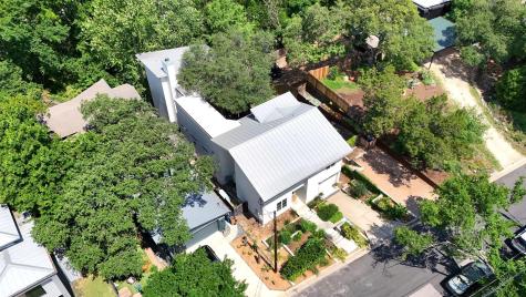 1700 S 6th Street Austin TX 78704