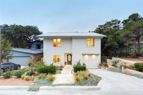 1700 S 6th Street Austin TX 78704