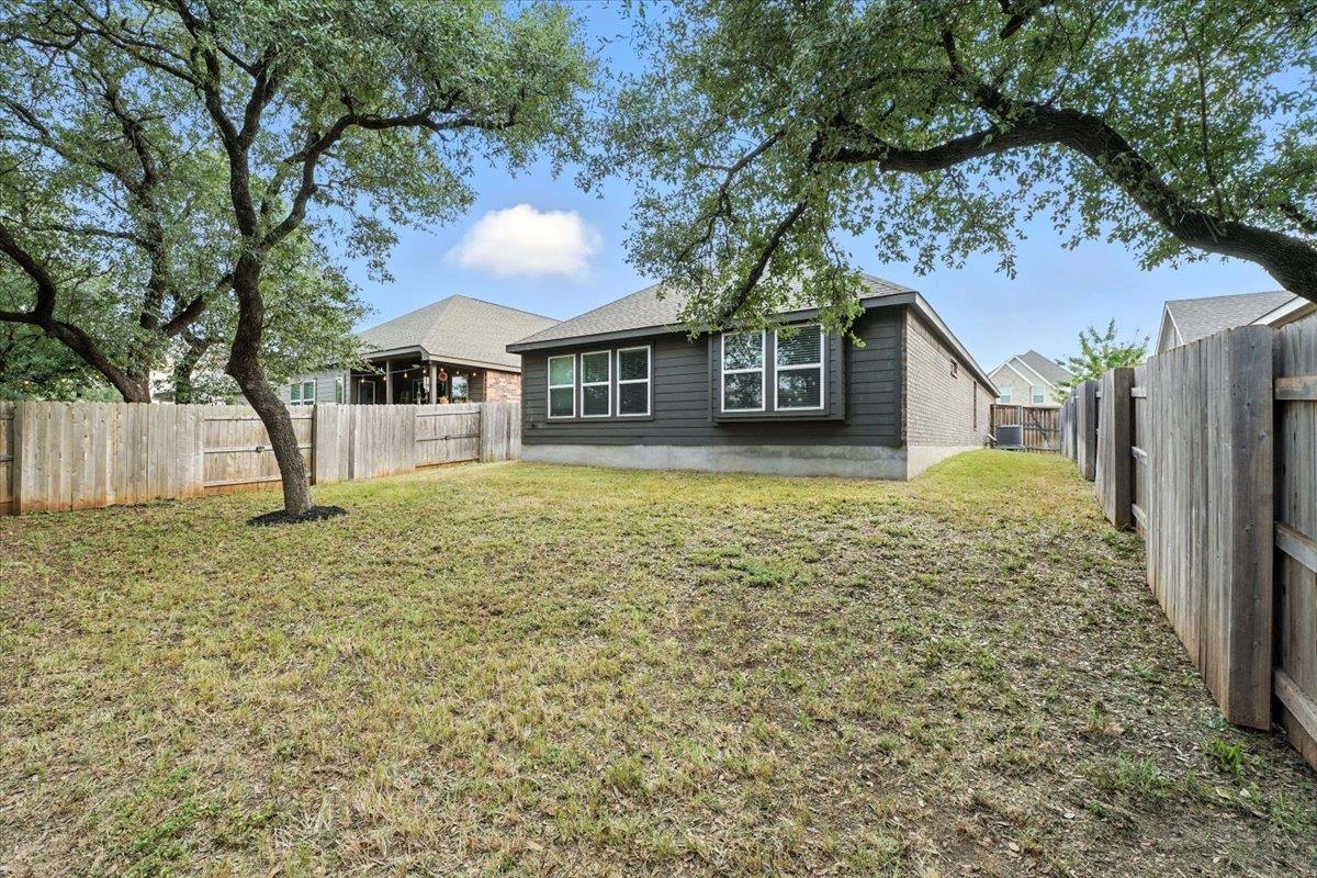 305 Old Trinity Way Georgetown TX 78628