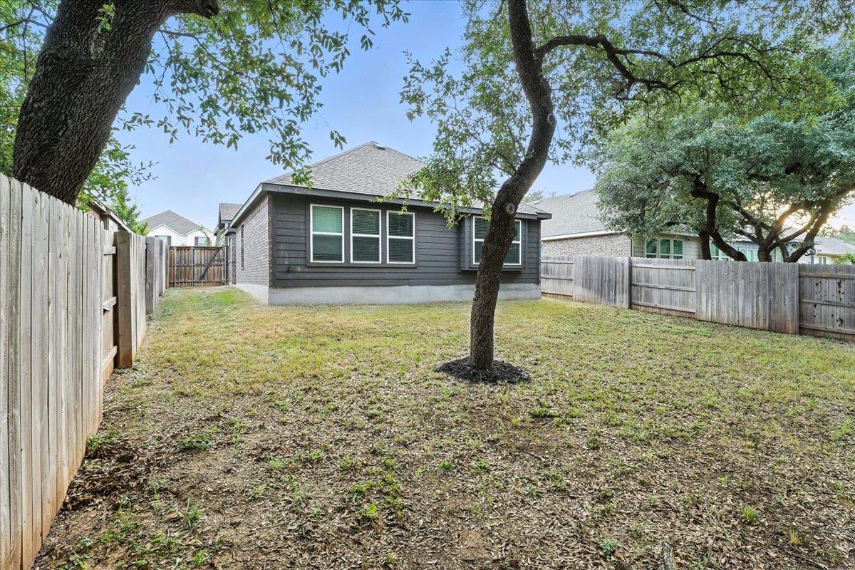 305 Old Trinity Way Georgetown TX 78628