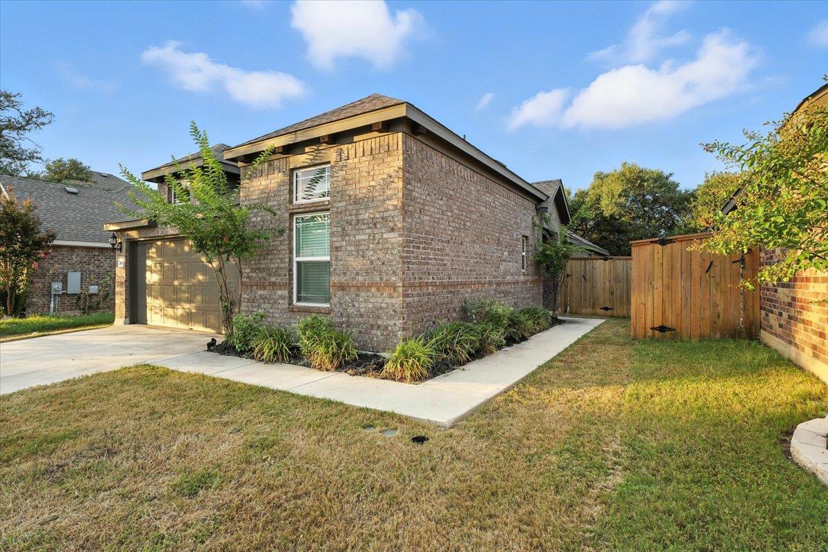 305 Old Trinity Way Georgetown TX 78628