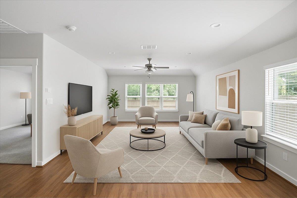 305 Old Trinity Way Georgetown TX 78628