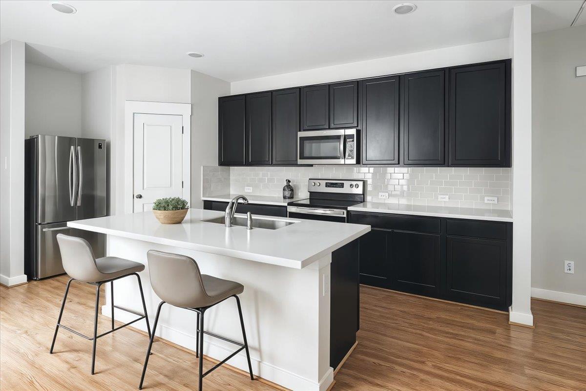 305 Old Trinity Way Georgetown TX 78628