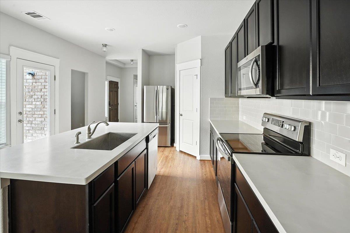 305 Old Trinity Way Georgetown TX 78628