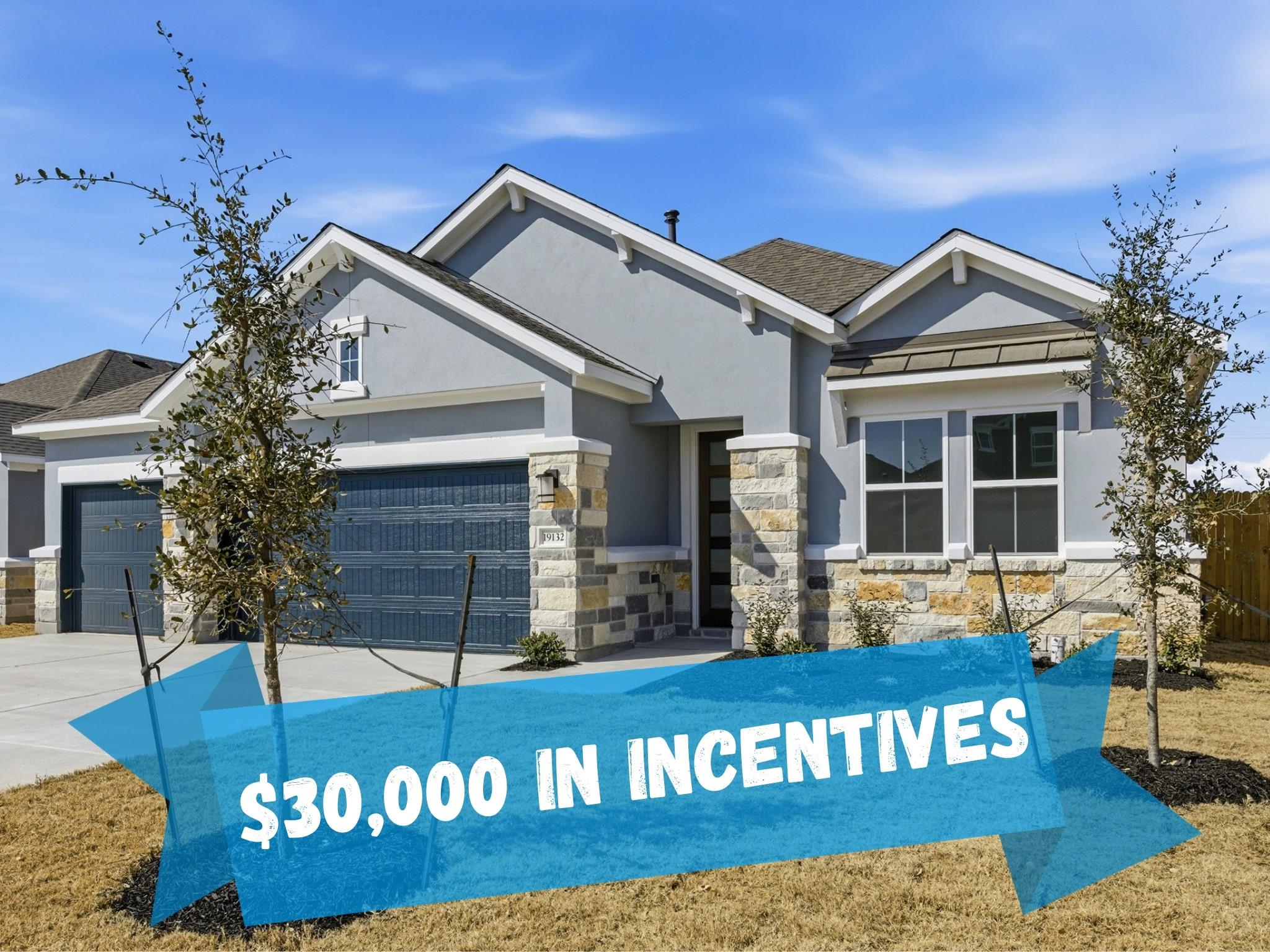 19132 Ariel Elena Way Pflugerville TX 78660