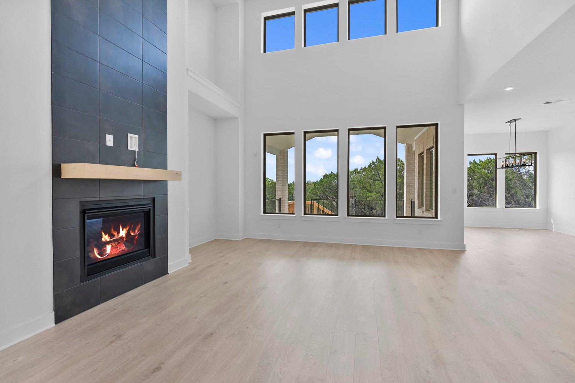 1904 Crimson Sunset Drive Georgetown TX 78628