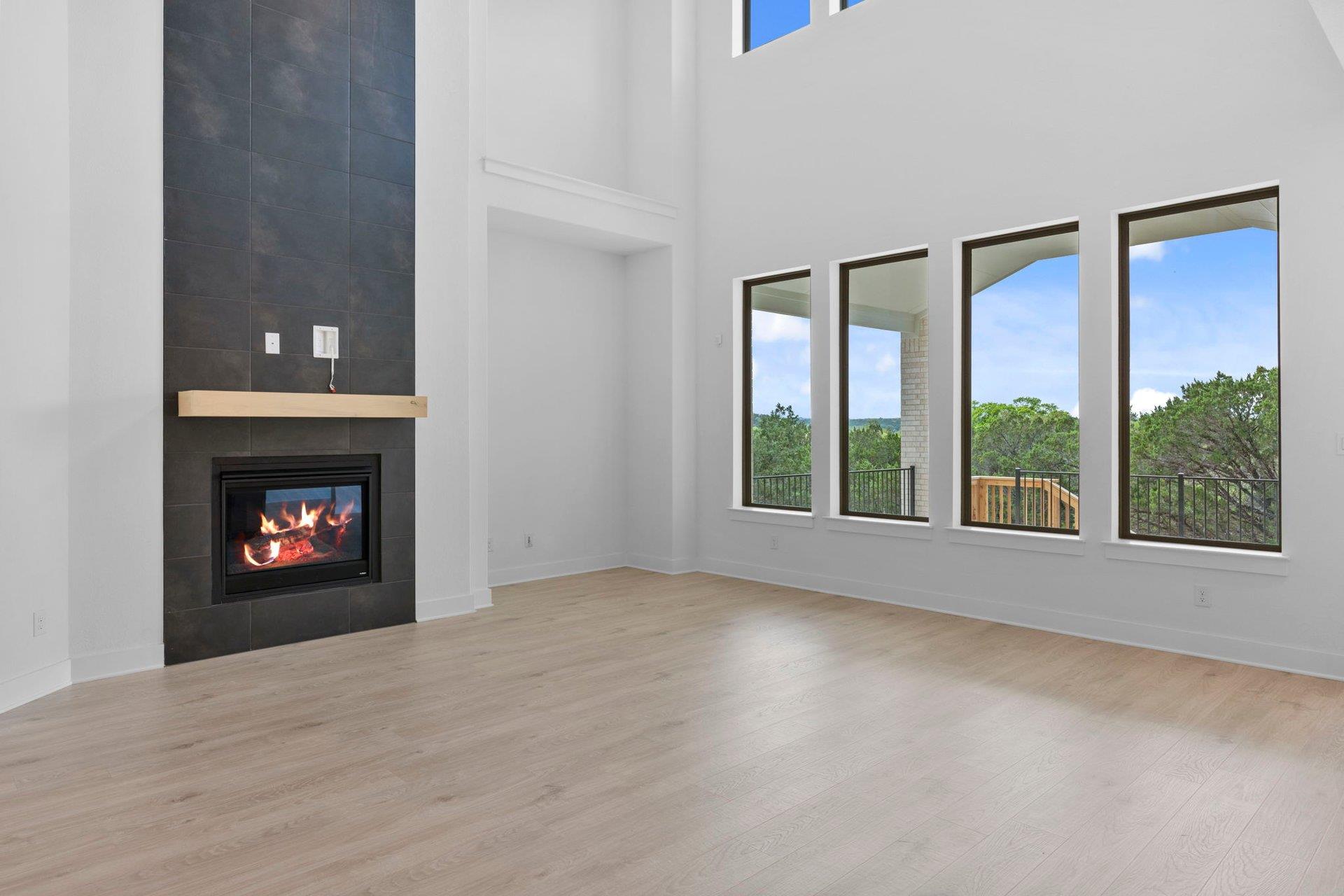 1904 Crimson Sunset Drive Georgetown TX 78628
