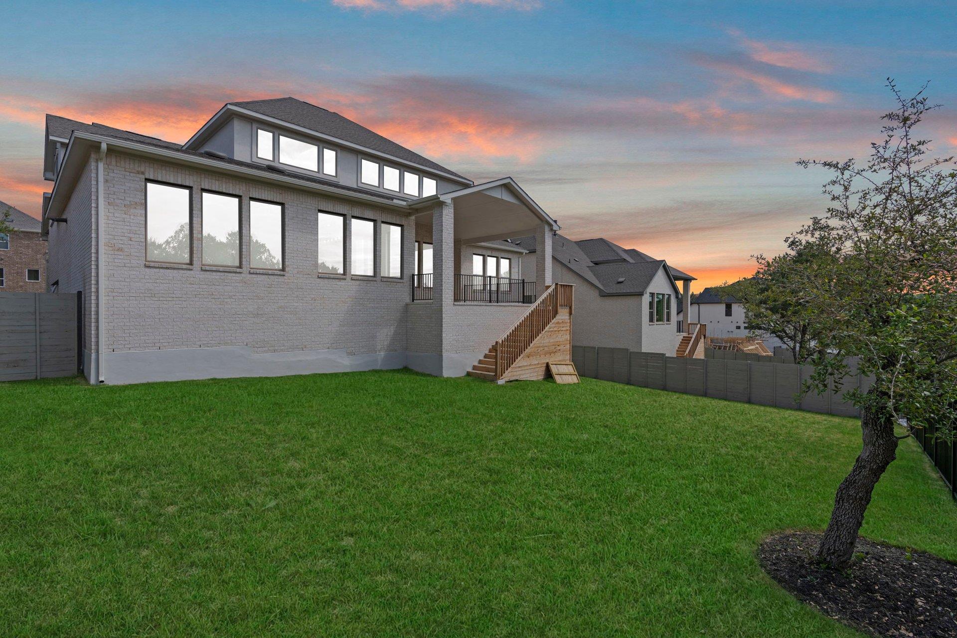 1904 Crimson Sunset Drive Georgetown TX 78628
