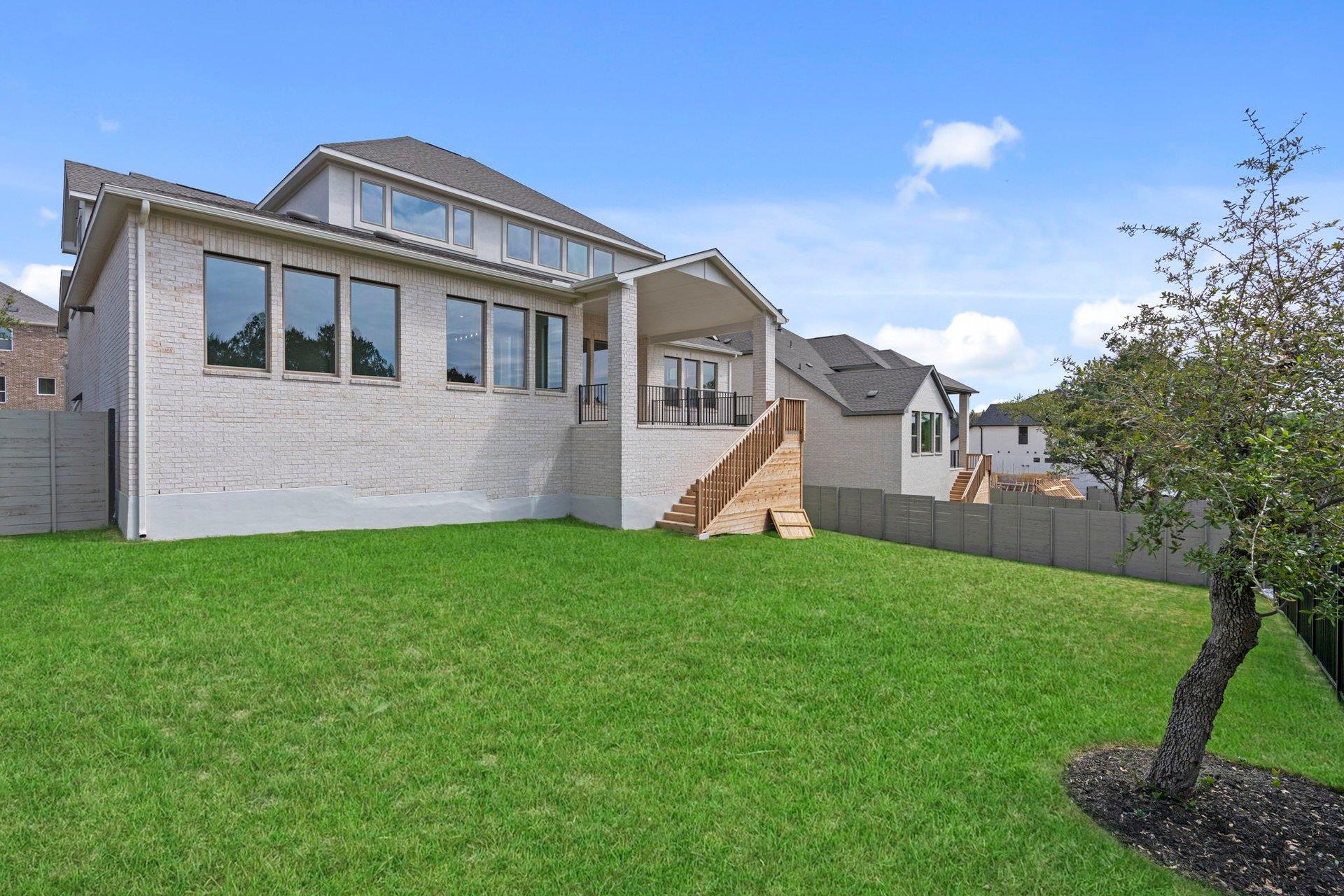 1904 Crimson Sunset Drive Georgetown TX 78628