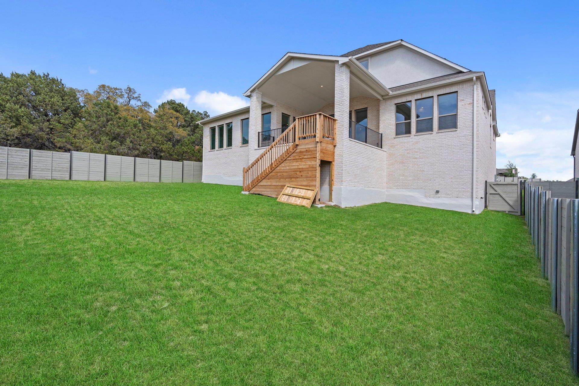 1904 Crimson Sunset Drive Georgetown TX 78628