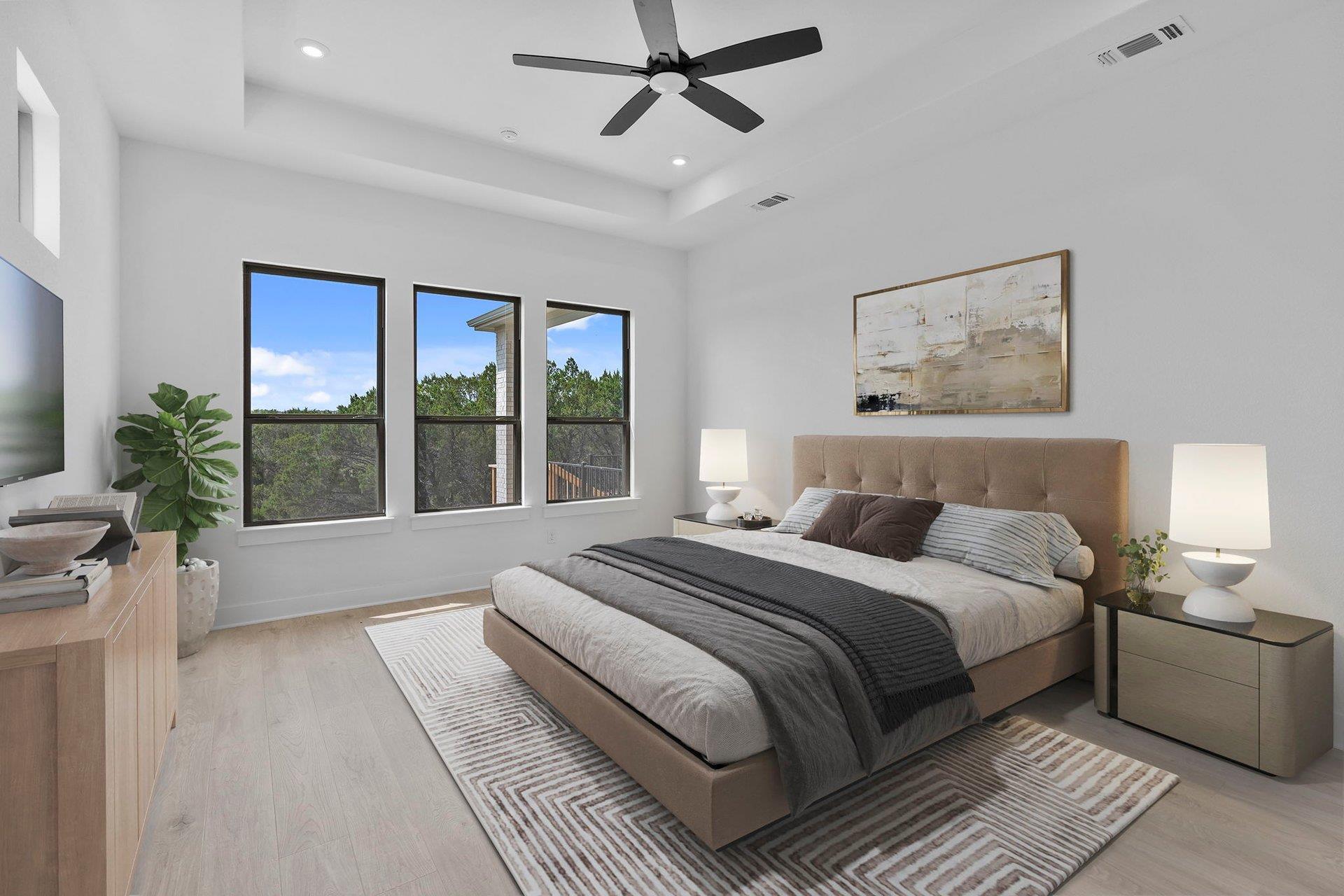 1904 Crimson Sunset Drive Georgetown TX 78628
