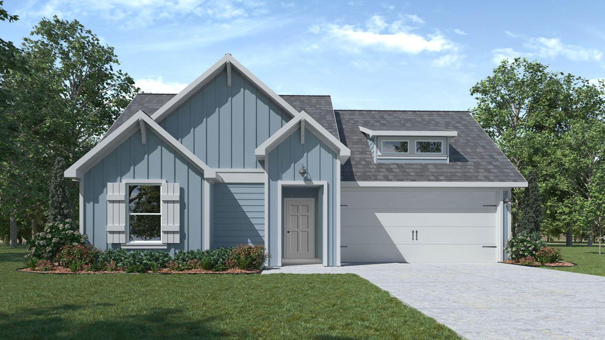 553 Hector Loop Georgetown TX 78626