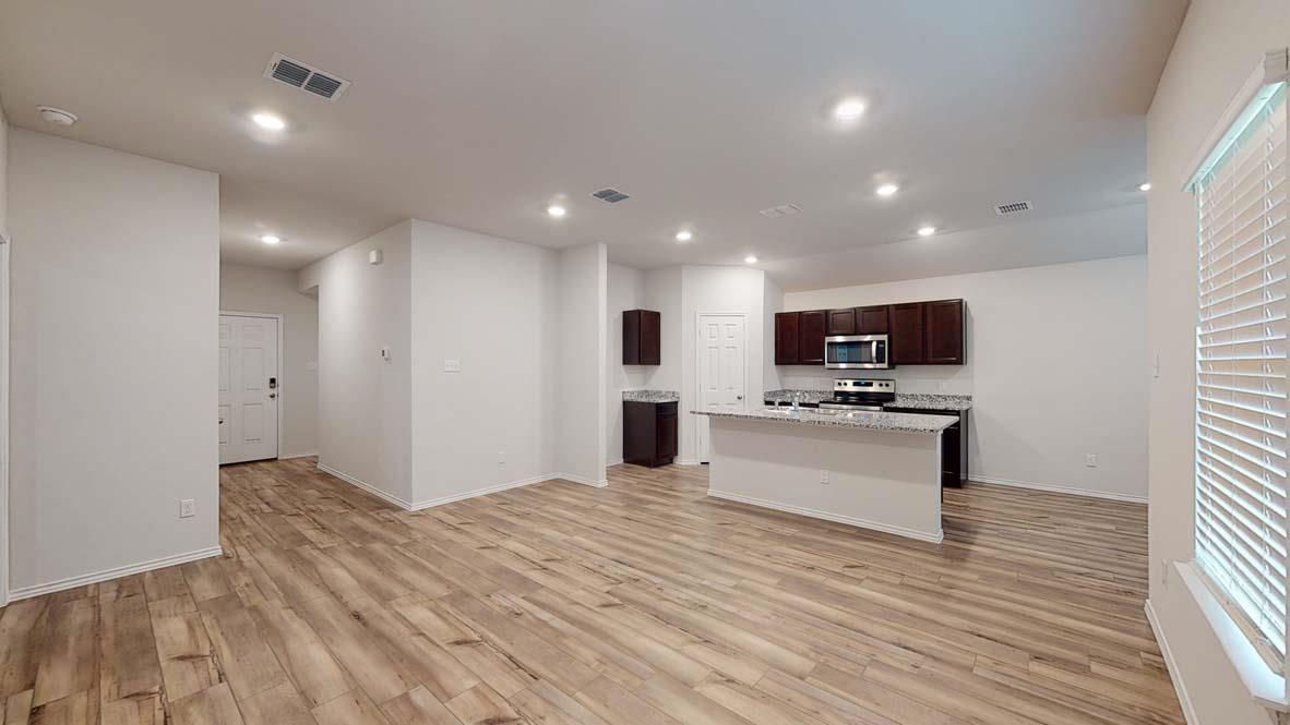 553 Hector Loop Georgetown TX 78626