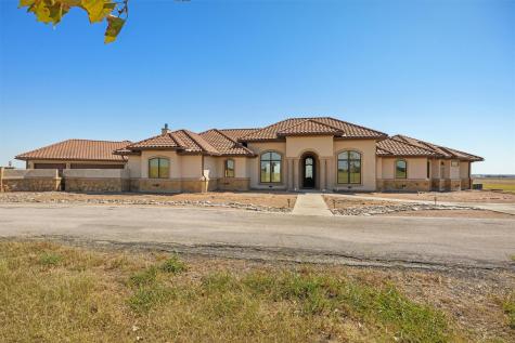 14502 Lund Carlson Road Coupland TX 78615