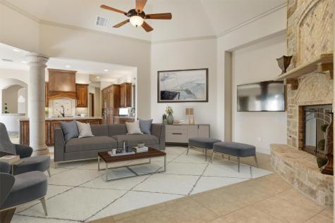 14502 Lund Carlson Road Coupland TX 78615