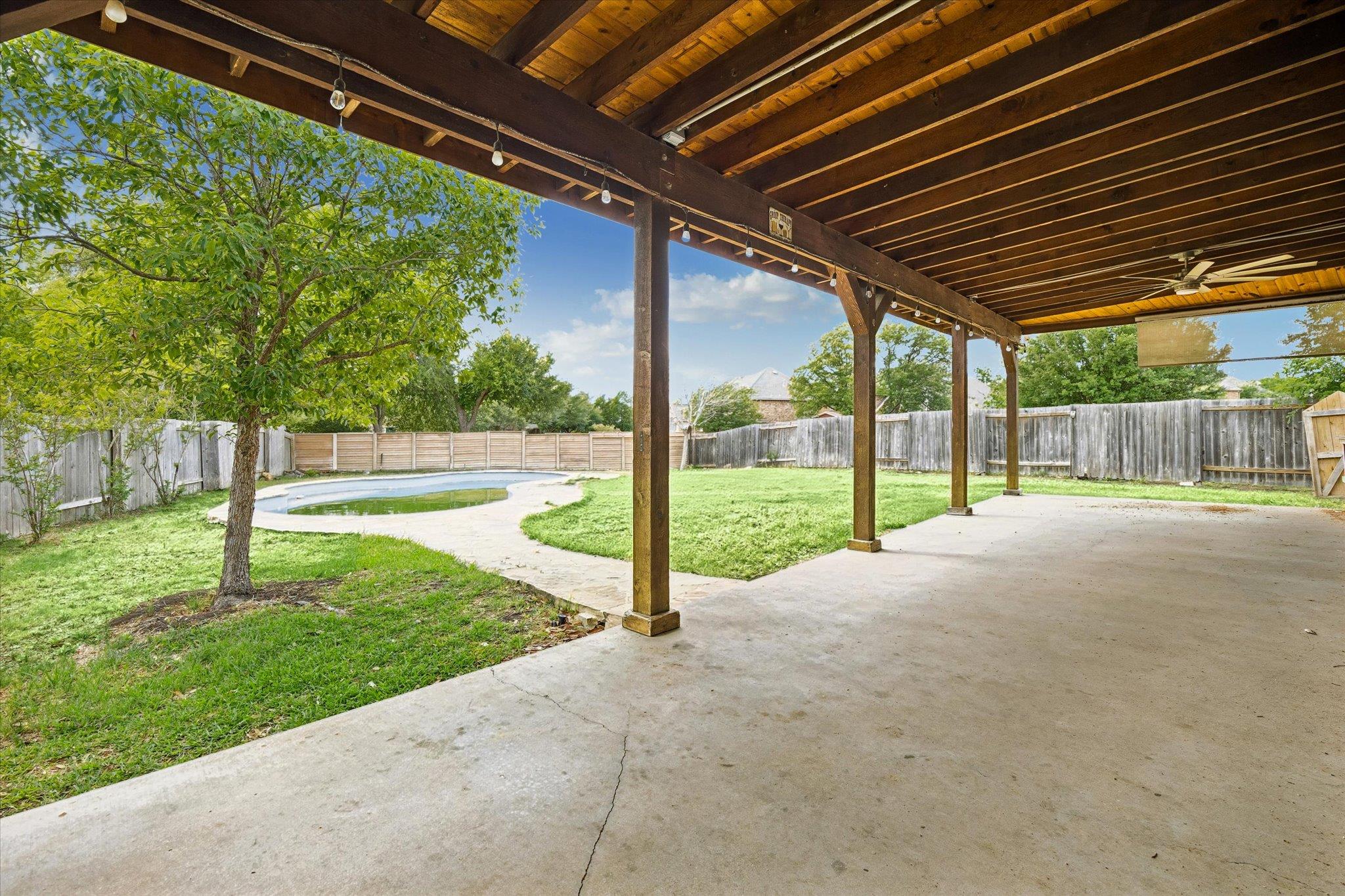 13800 Shadowlawn Trace SE Manor TX 78653
