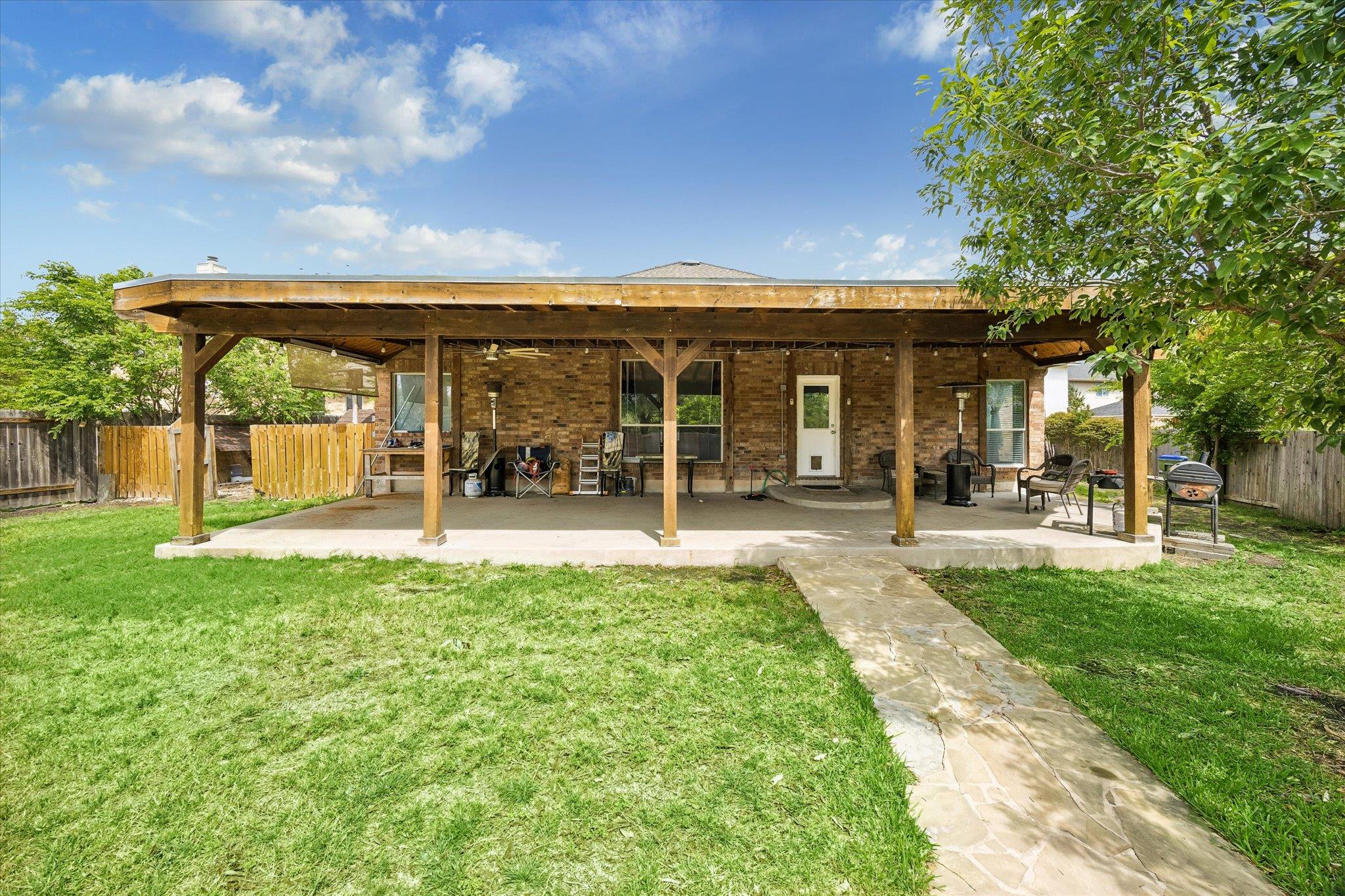 13800 Shadowlawn Trace SE Manor TX 78653