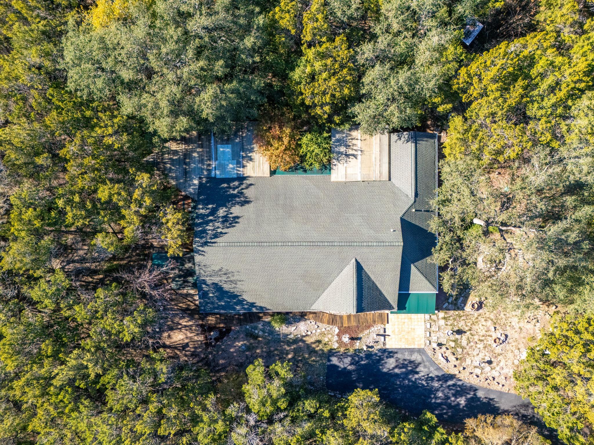 3707 Wyldwood Road Austin TX 78739