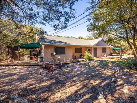 3707 Wyldwood Road Austin TX 78739