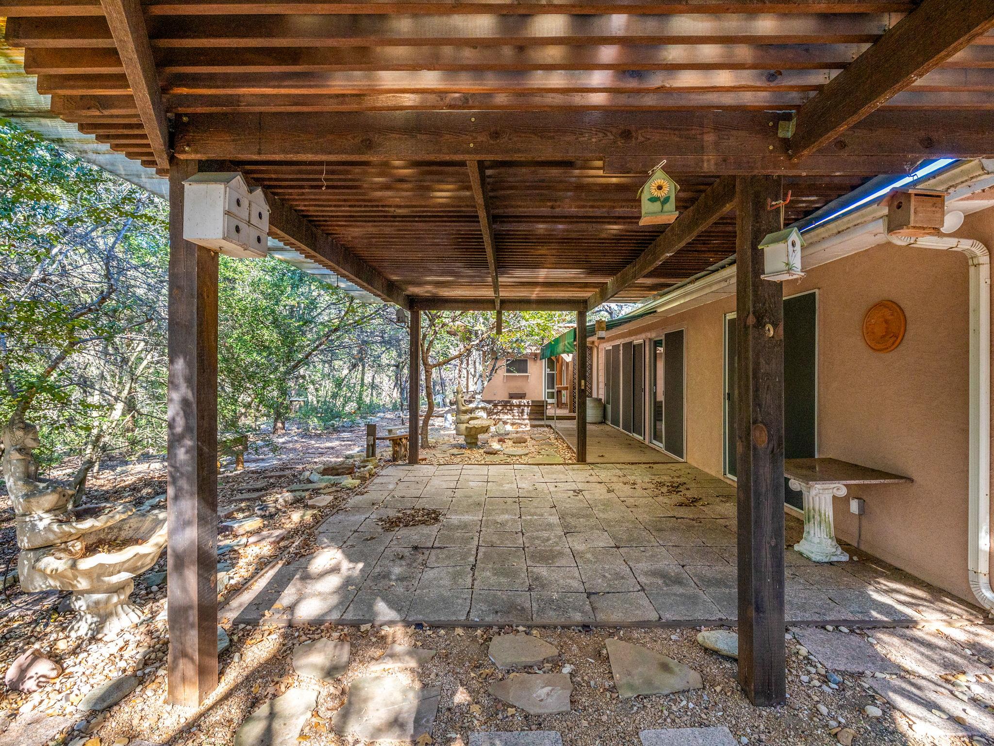 3707 Wyldwood Road Austin TX 78739