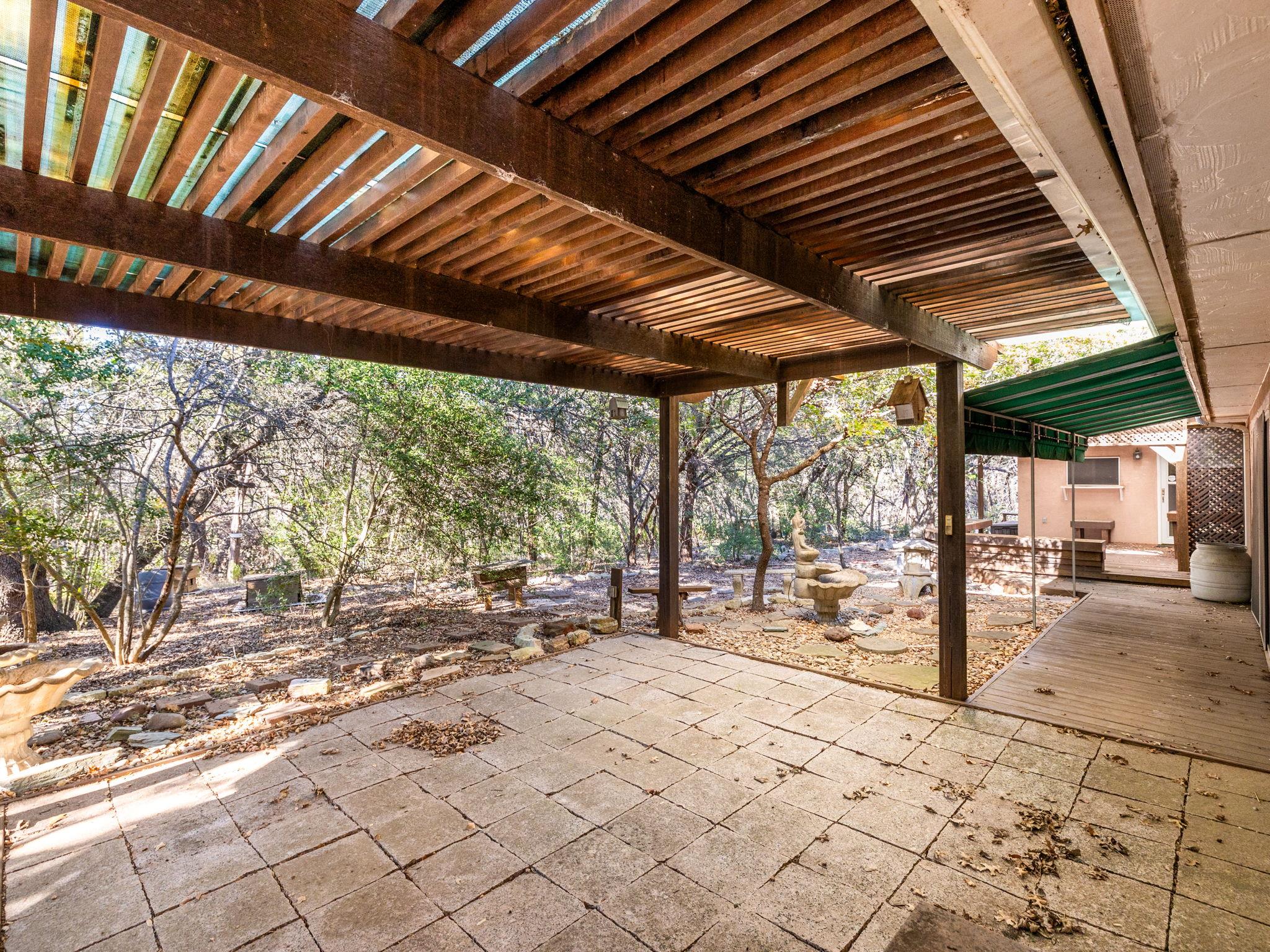 3707 Wyldwood Road Austin TX 78739