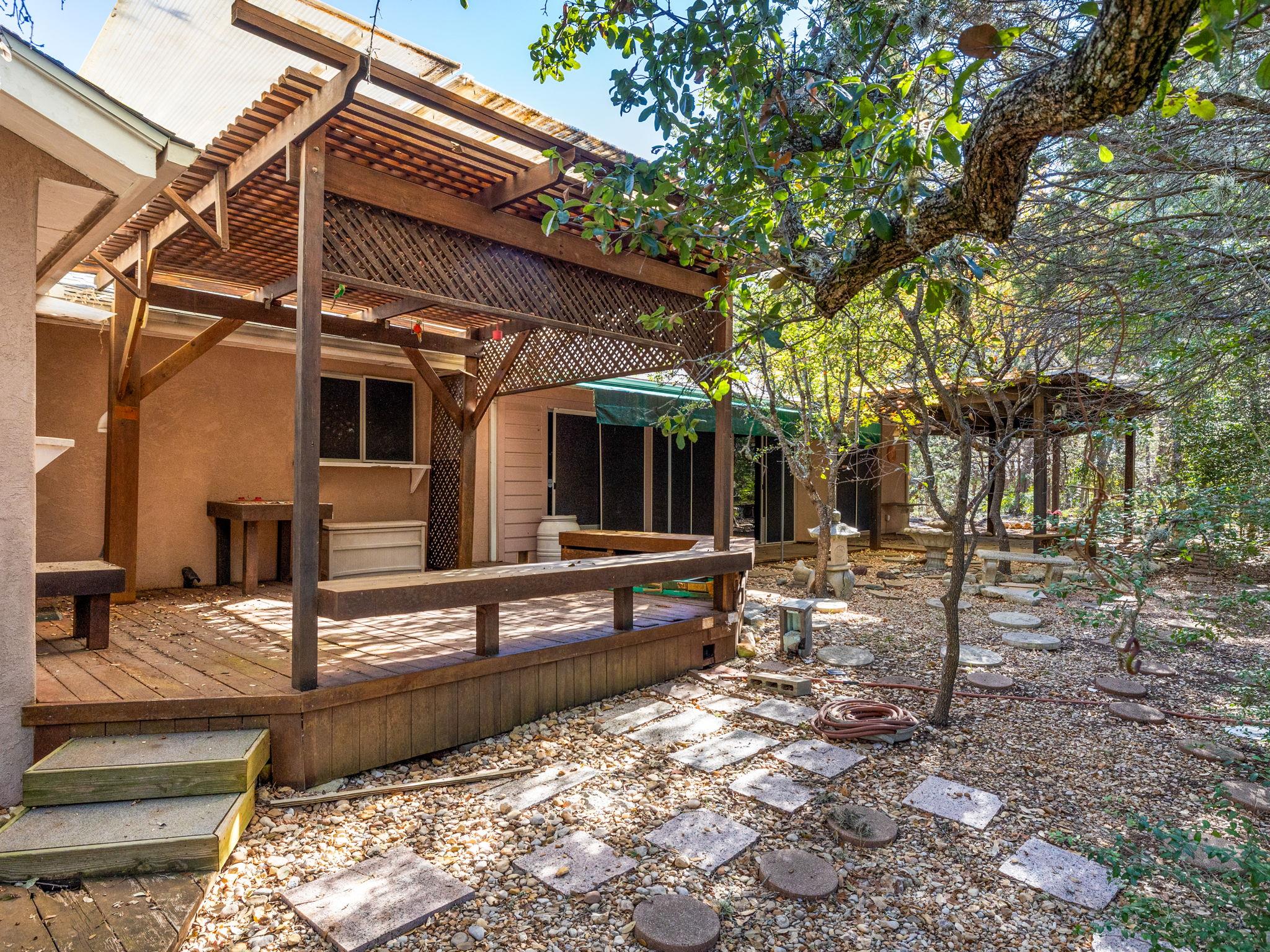 3707 Wyldwood Road Austin TX 78739