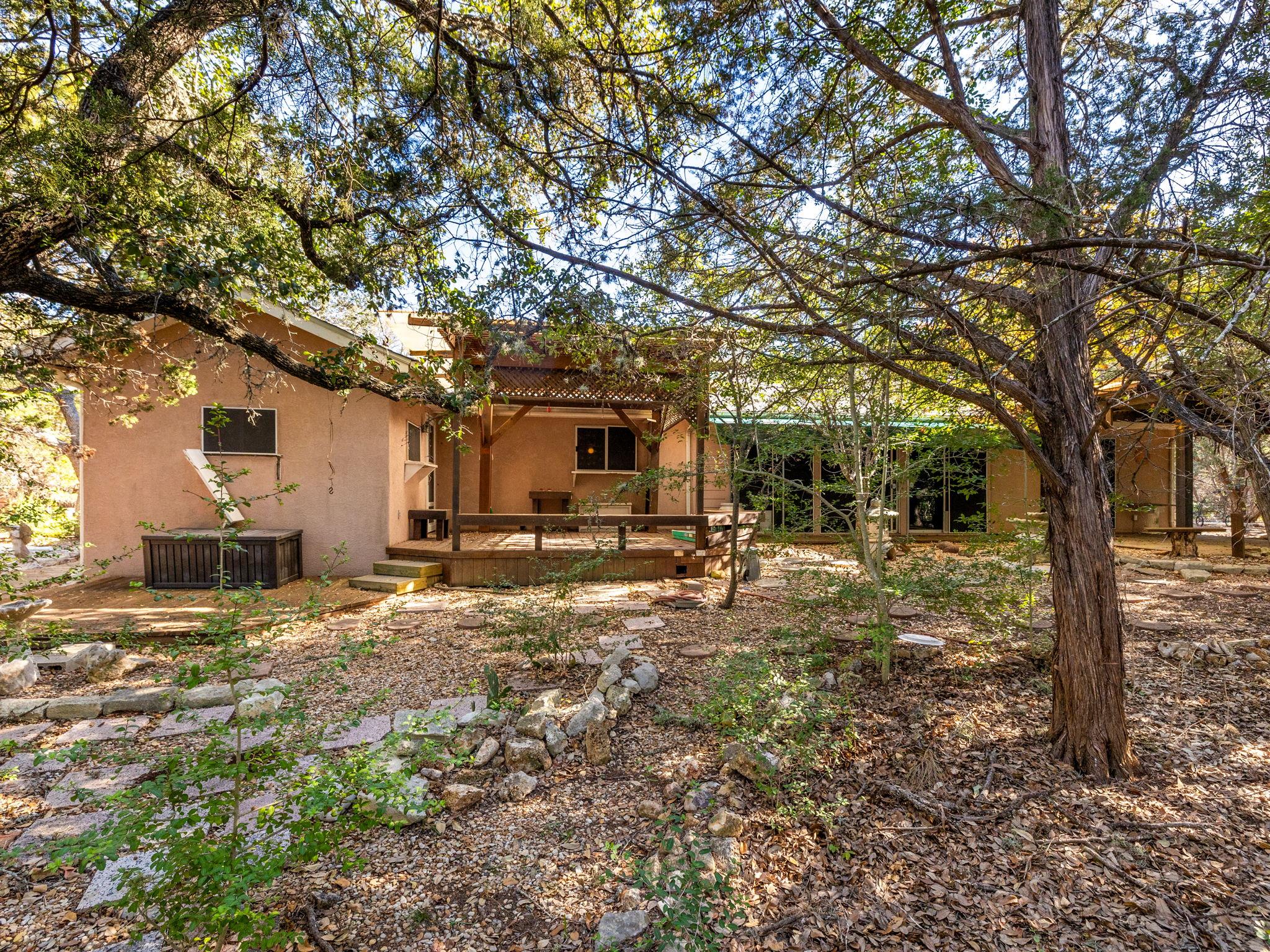 3707 Wyldwood Road Austin TX 78739