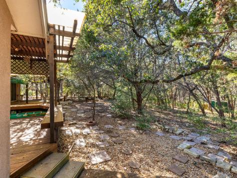 3707 Wyldwood Road Austin TX 78739