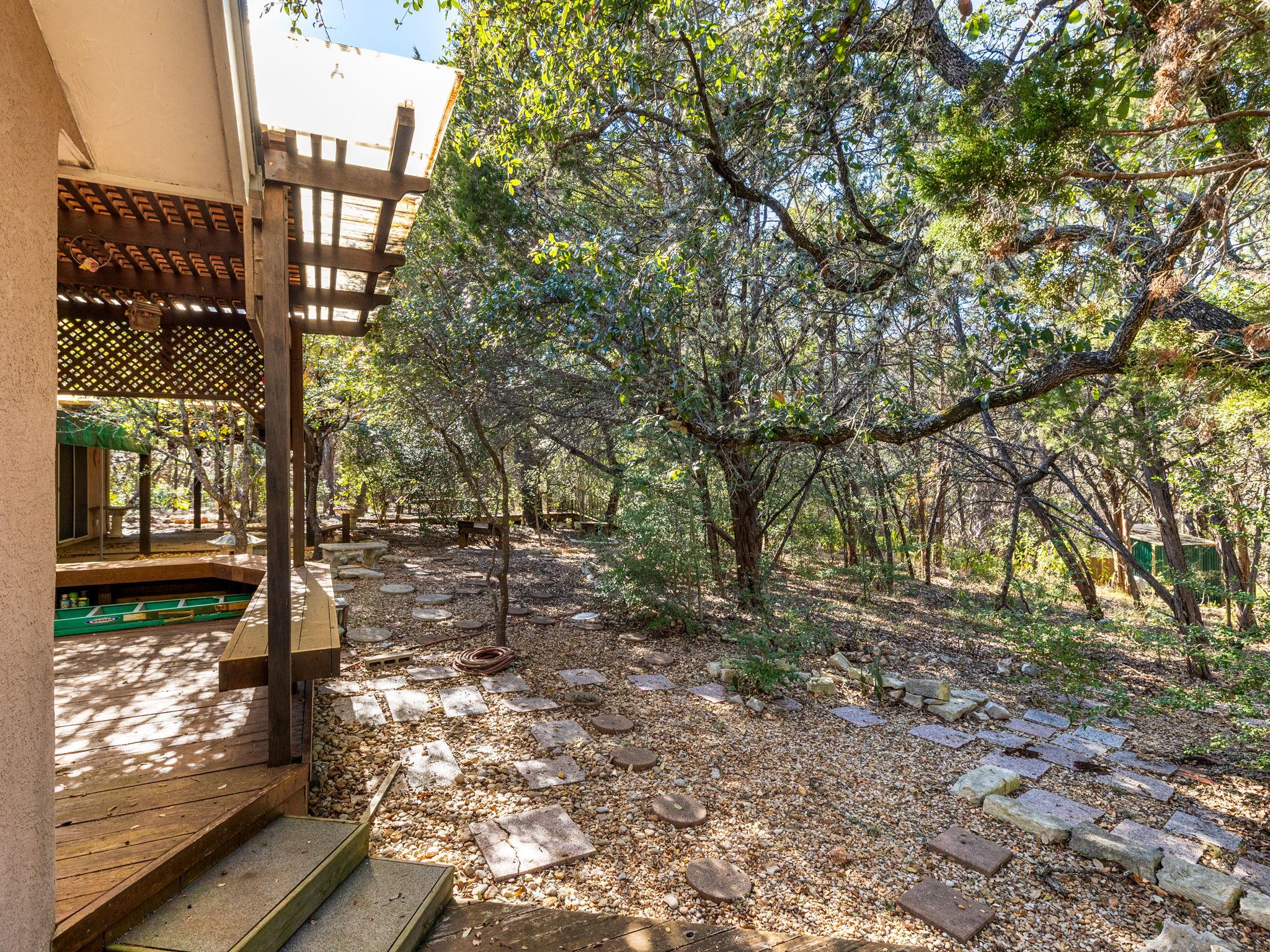3707 Wyldwood Road Austin TX 78739