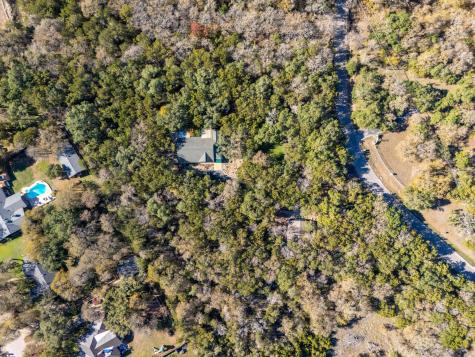 3707 Wyldwood Road Austin TX 78739