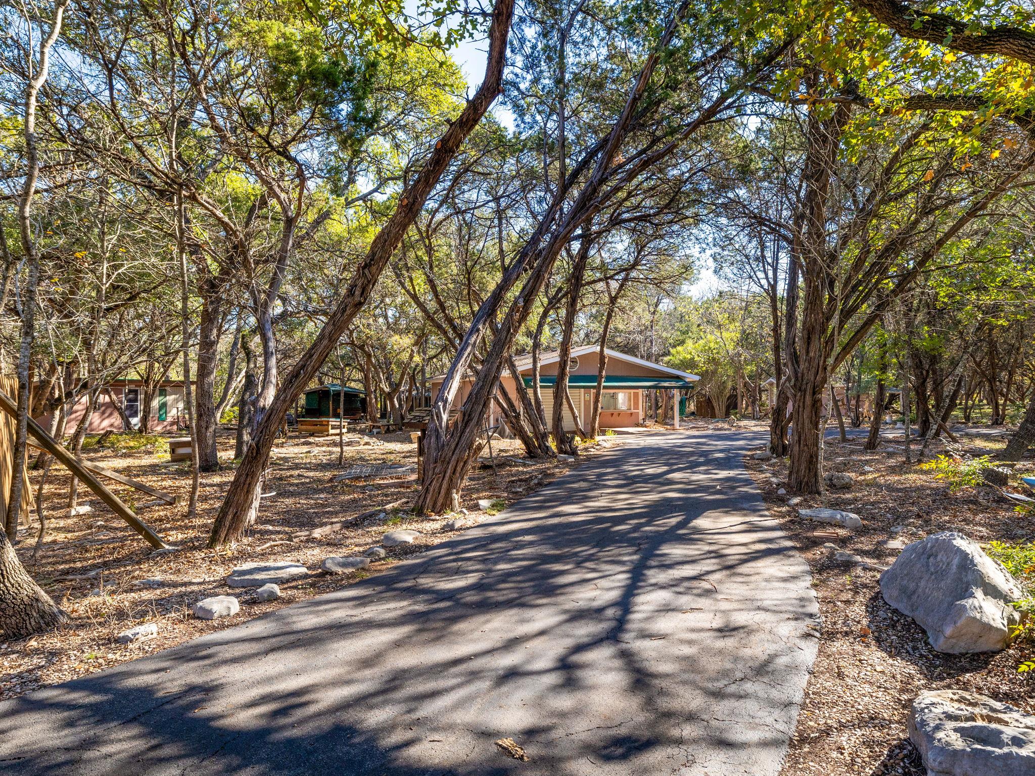 3707 Wyldwood Road Austin TX 78739
