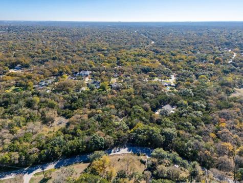 3707 Wyldwood Road Austin TX 78739