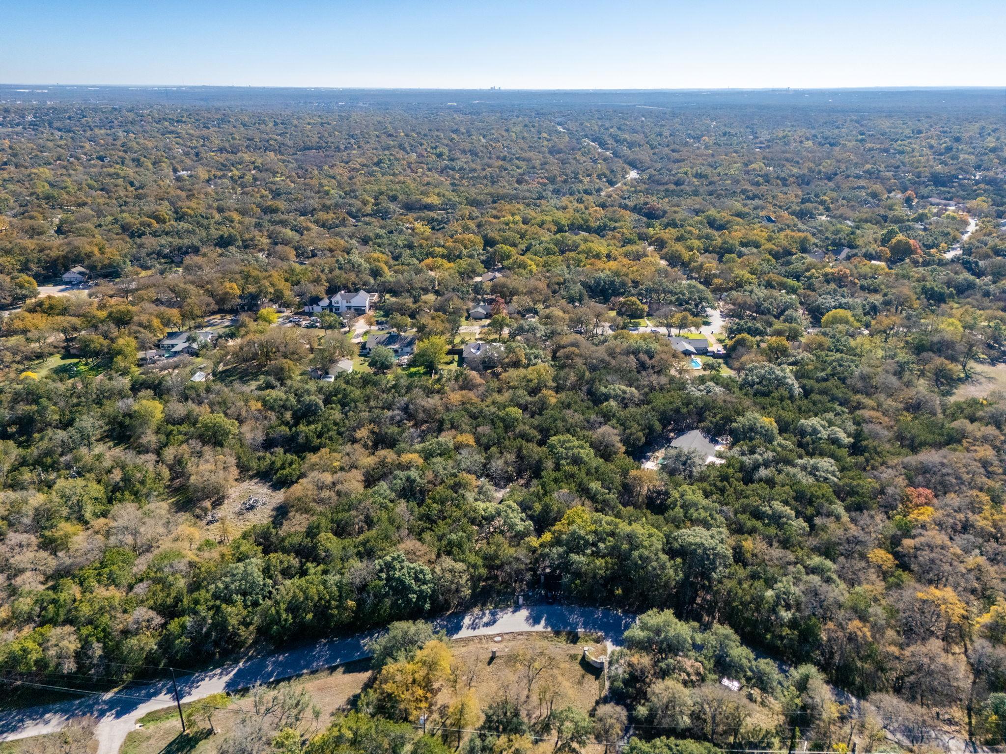 3707 Wyldwood Road Austin TX 78739