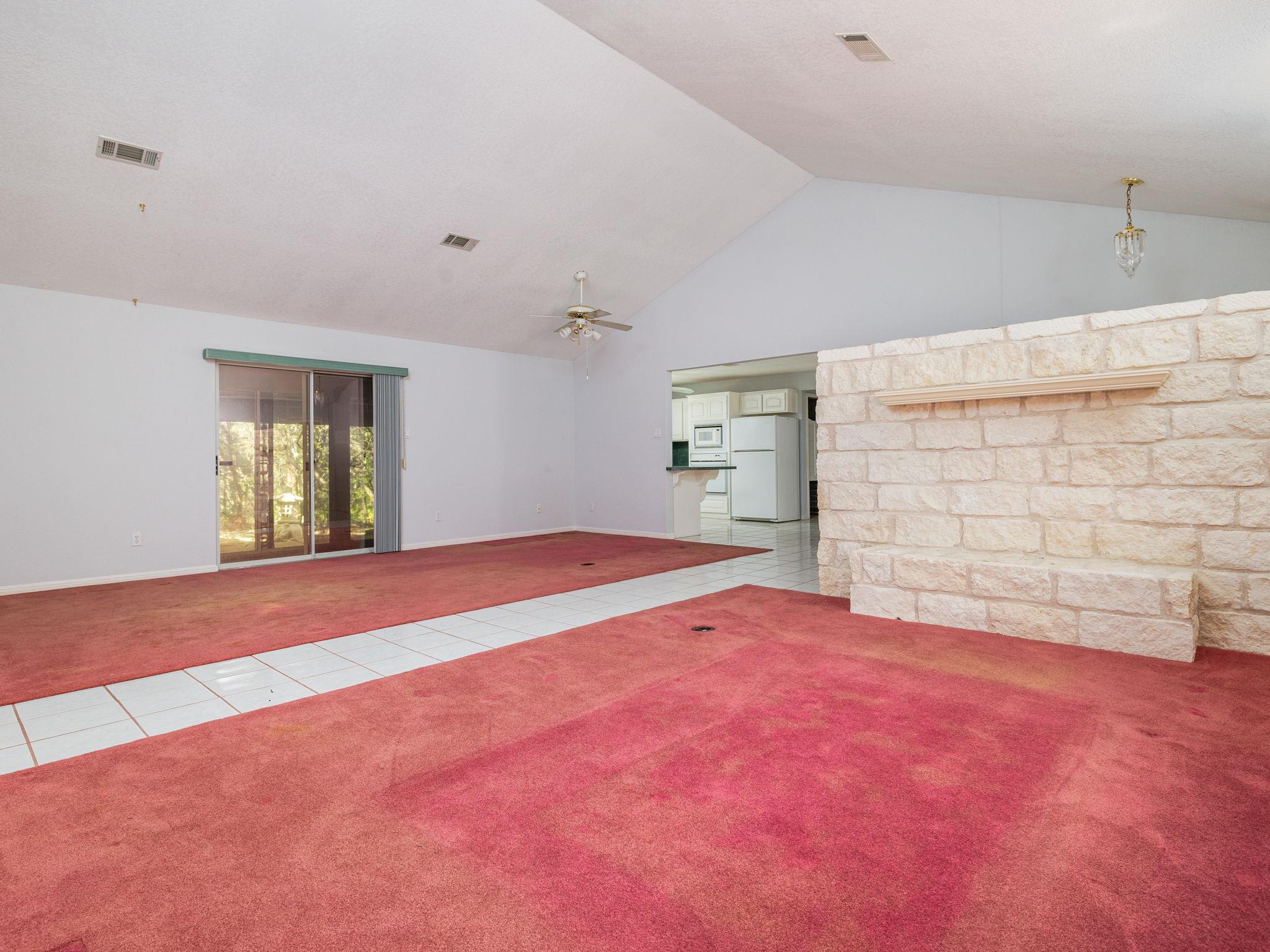 3707 Wyldwood Road Austin TX 78739