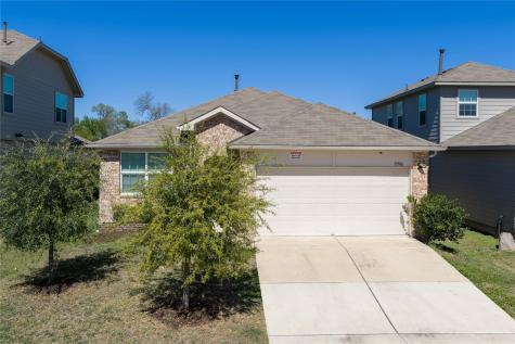 15106 Kent Justin Drive Austin TX 78725