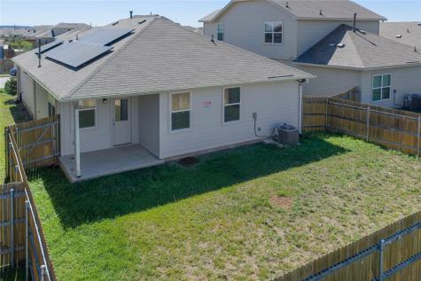 15106 Kent Justin Drive Austin TX 78725