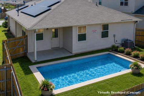 15106 Kent Justin Drive Austin TX 78725